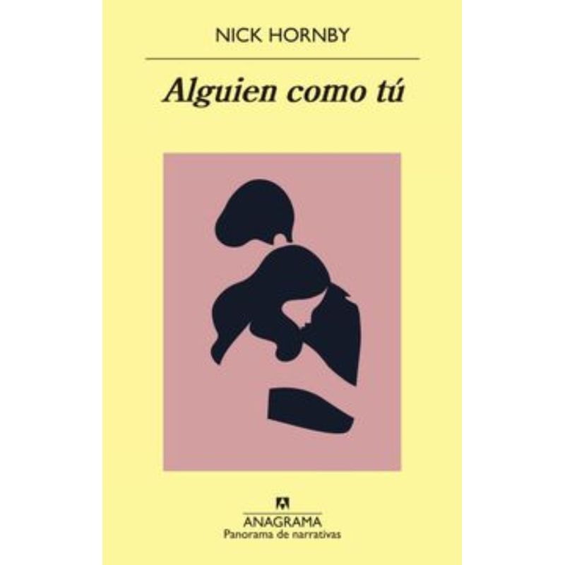 TOP10BOOKS - Libro Alguien Como Tú -004-