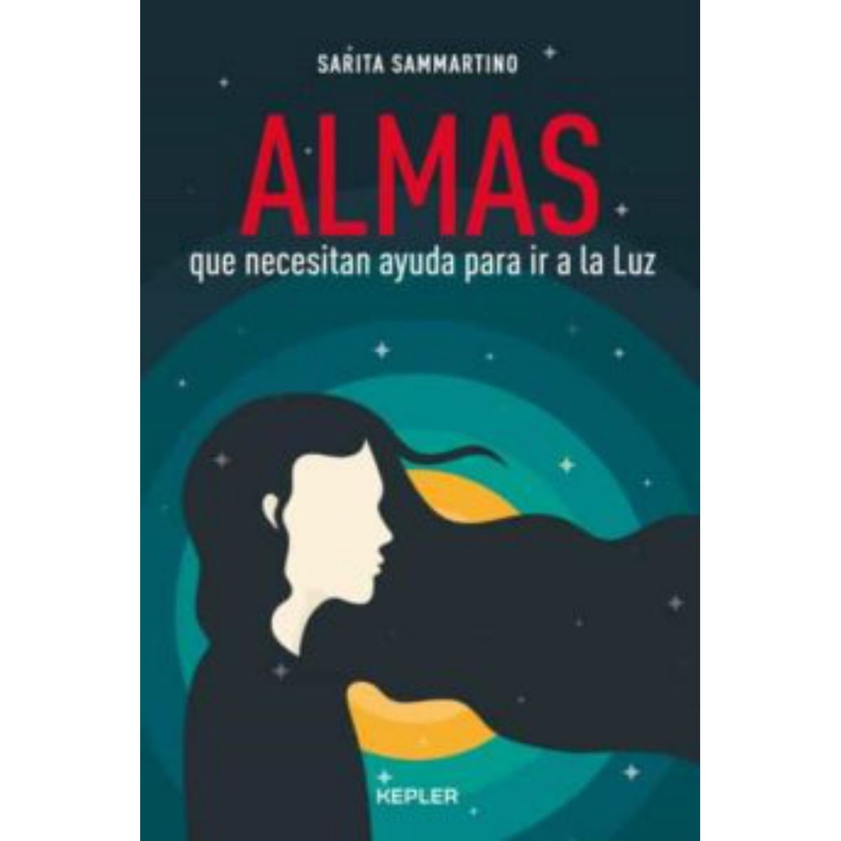 TOP10BOOKS - LIBRO Almas Que Necesitan Ayuda Para Ir A La Luz
