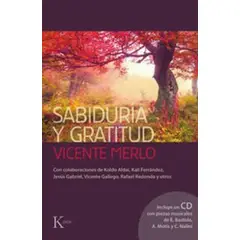TOP10BOOKS - LIBRO Sabiduria Y Gratitud - Sabiduria Y Gratitud