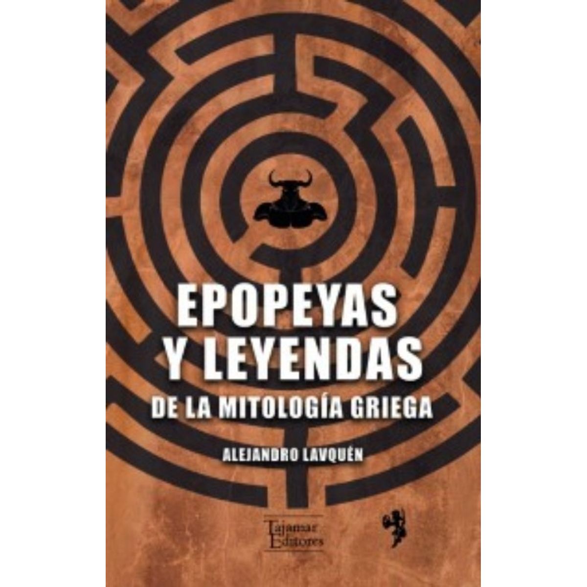 TOP10BOOKS - LIBRO Epopeyas Y Leyendas De La Mitología Griega