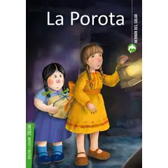 TOP10BOOKS - LIBRO La Porota - Hernan del Solar