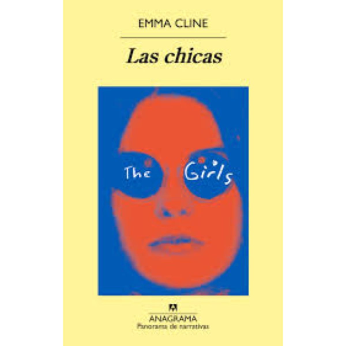 TOP10BOOKS - LIBRO Las Chicas - Las Chicas