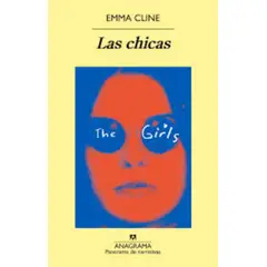 TOP10BOOKS - LIBRO LAS CHICAS / EMMA CLINE / SALAMANDRA INFANTIL