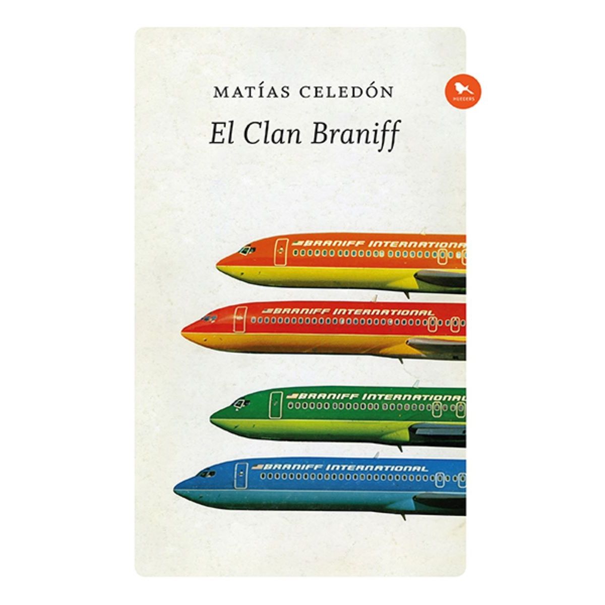 TOP10BOOKS - LIBRO El Clan Braniif - El Clan Braniif