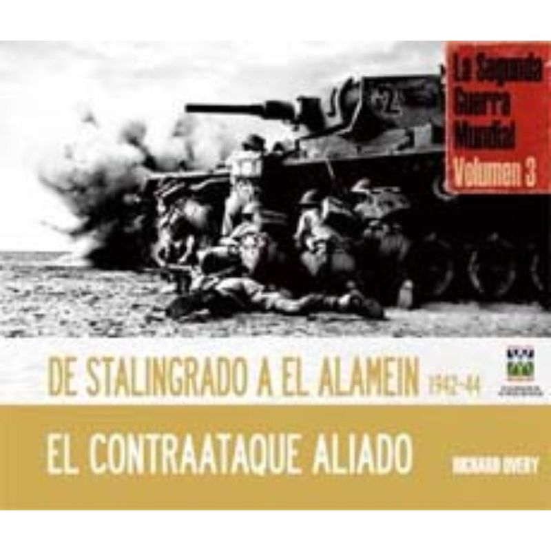 TOP10BOOKS - LIBRO 2DA GUERRA MUNDIAL - STALINGRADO
