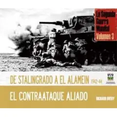 TOP10BOOKS - LIBRO 2da g u e r r a Mundial - Stalingrado - 2da g u e r r a Mundial -