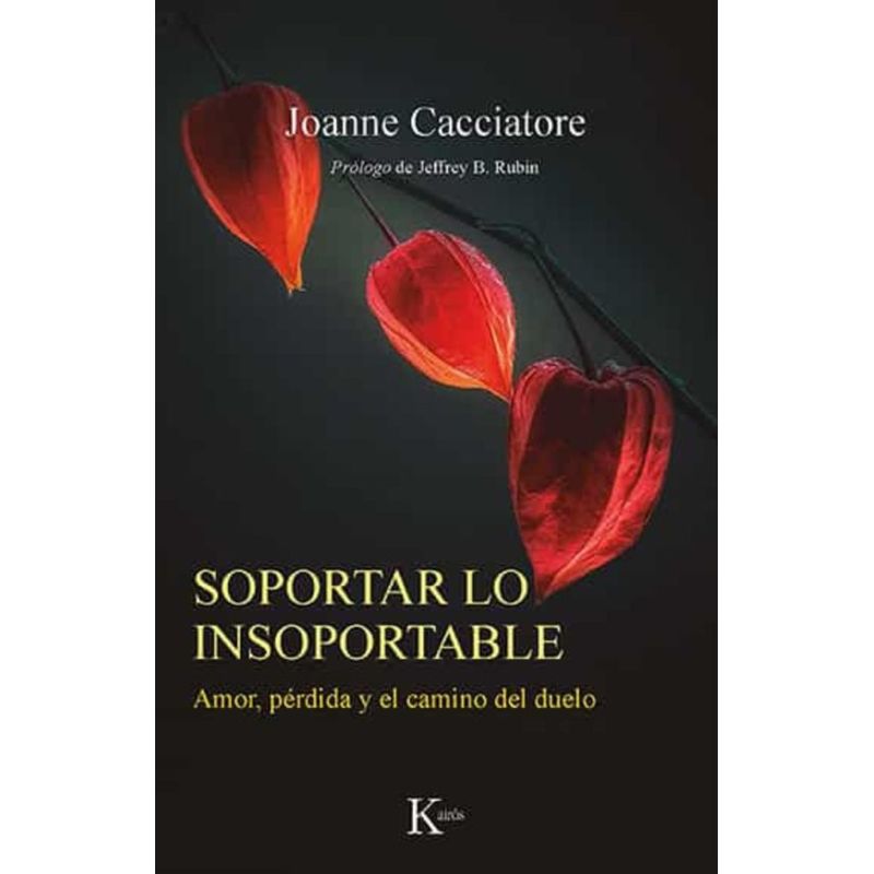 TOP10BOOKS - Libro Soportar Lo Insoportable -538-