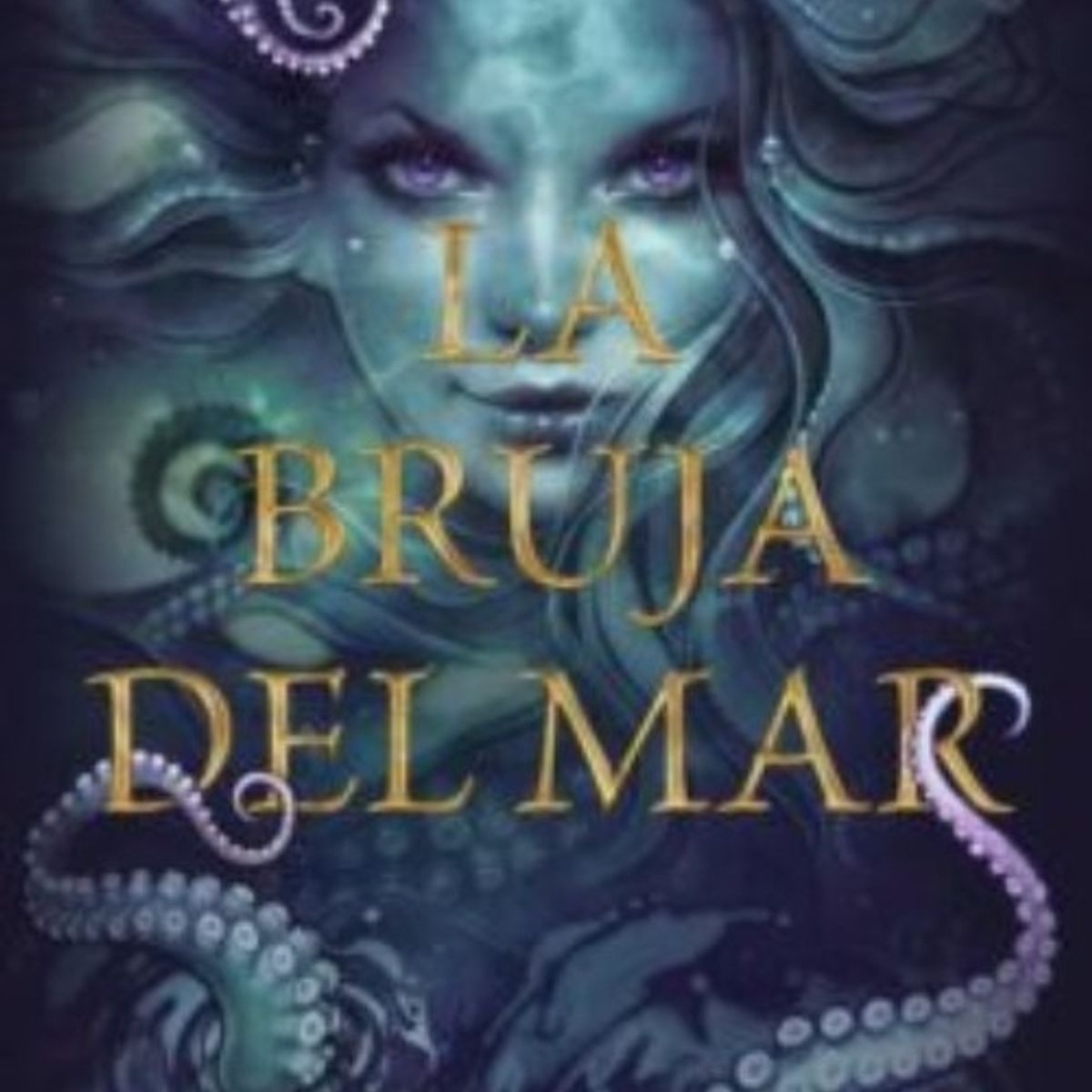 TOP10BOOKS - LIBRO La Bruja Del Mar - La Bruja Del Mar