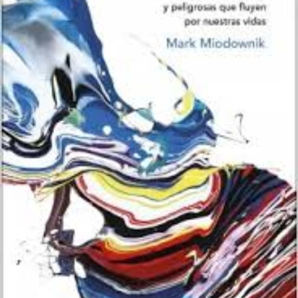 TOP10BOOKS - Libro LIQUIDOS
