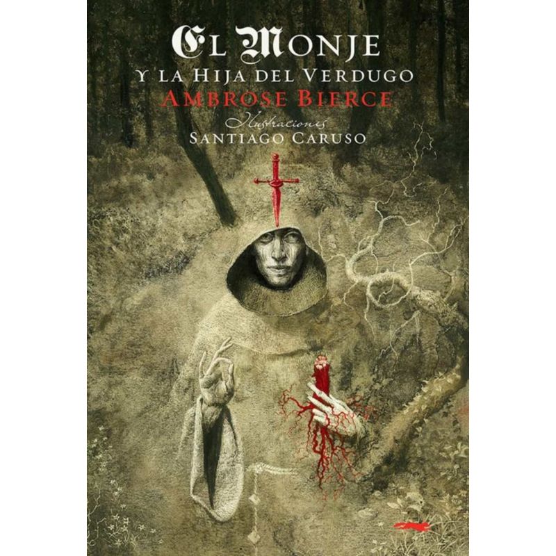 TOP10BOOKS - Libro El Monje Y La Hija Del Verdugo -328-
