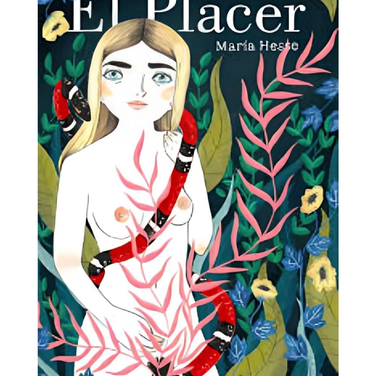 TOP10BOOKS - LIBRO El Placer - El Placer