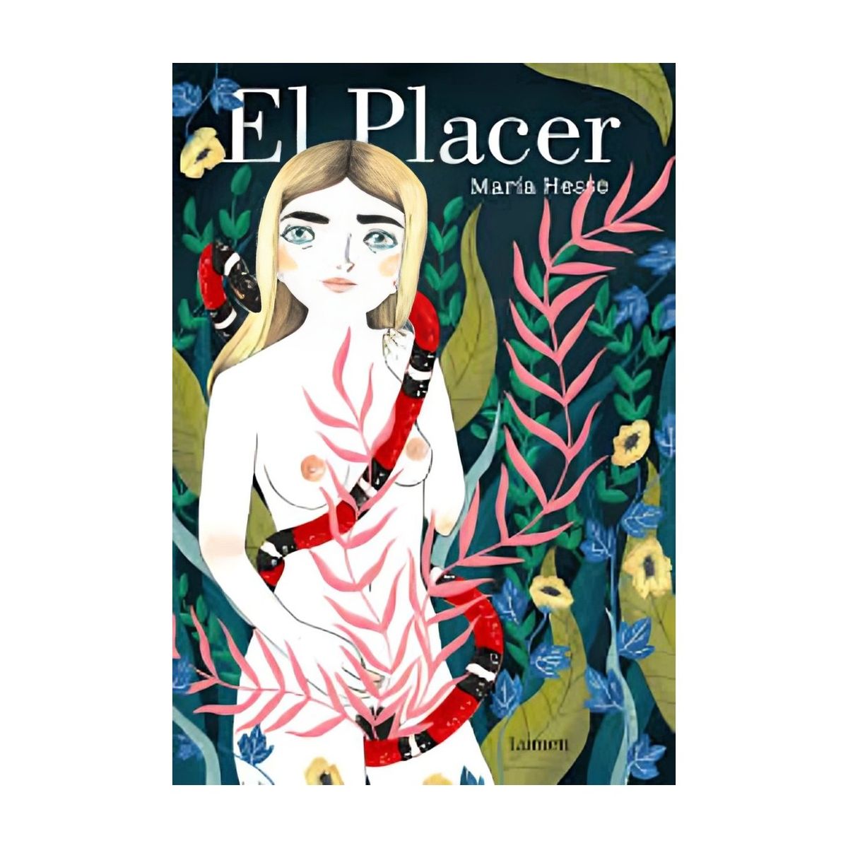 TOP10BOOKS - LIBRO El Placer - El Placer