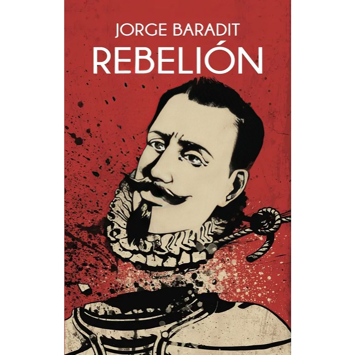 TOP10BOOKS - LIBRO Rebelión - Rebelión
