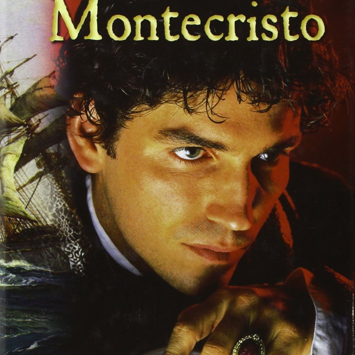 TOP10BOOKS - LIBRO El Conde De Montecristo - El Conde De Montecristo