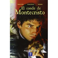 TOP10BOOKS - LIBRO El Conde De Montecristo - El Conde De Montecristo