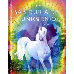 TOP10BOOKS - LIBRO La Sabiduria Del Unicornio - La Sabiduria Del Unicornio