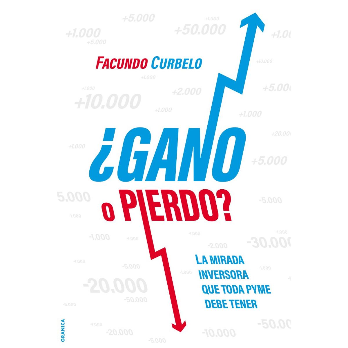 TOP10BOOKS - LIBRO ¿gano O Pierdo? - ¿Gano O Pierdo?