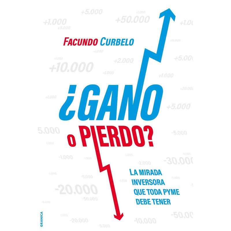 TOP10BOOKS - Libro ¿GANO O PIERDO?