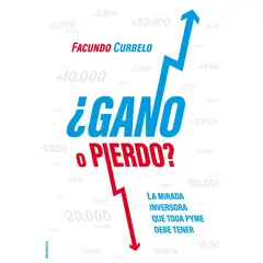 TOP10BOOKS - LIBRO ¿gano O Pierdo? - ¿Gano O Pierdo?