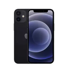 APPLE - Iphone 12 - 128 Gb - Negro - - Reacondicionado