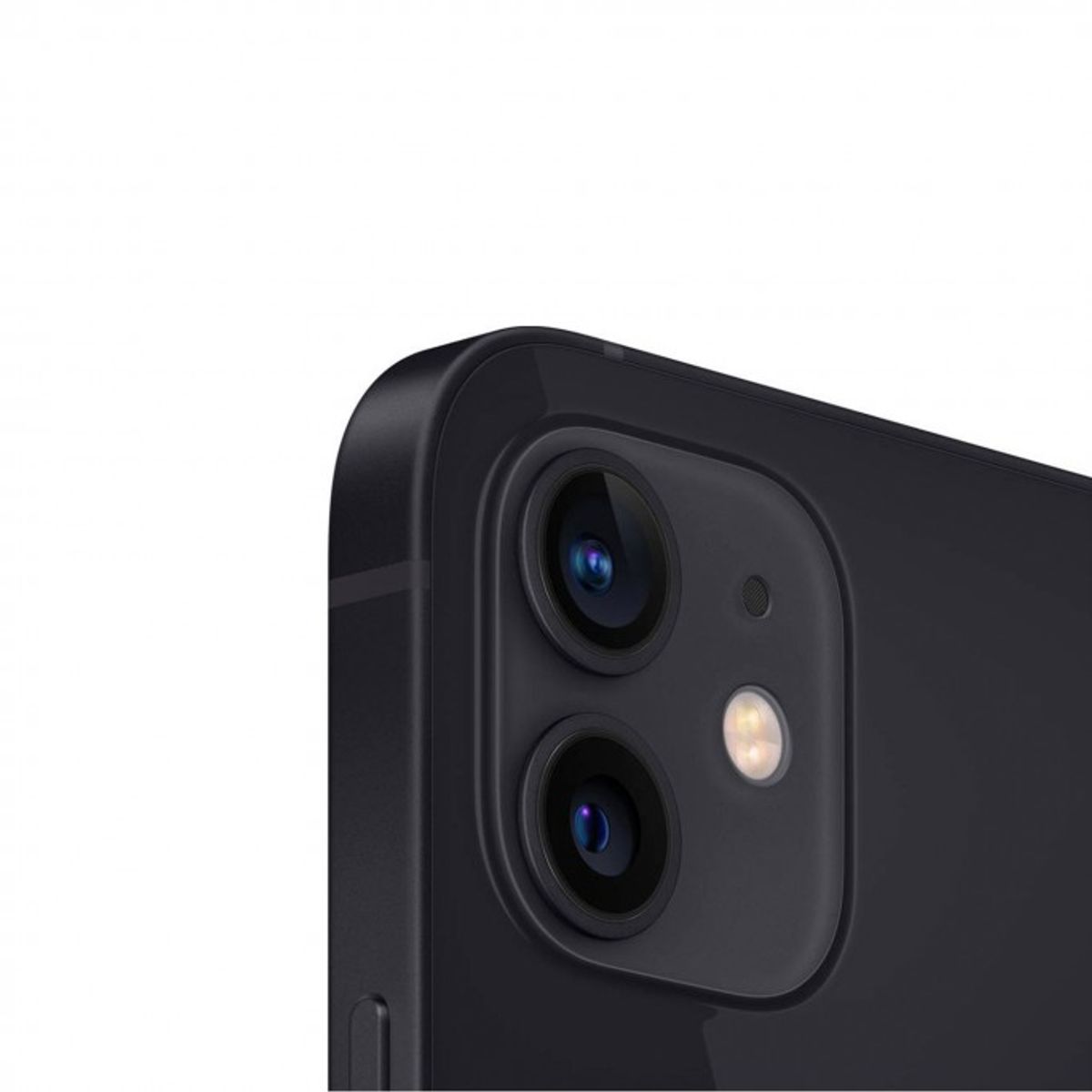 APPLE - Iphone 12 - 128 Gb - Negro - Apple - Reacondicionado