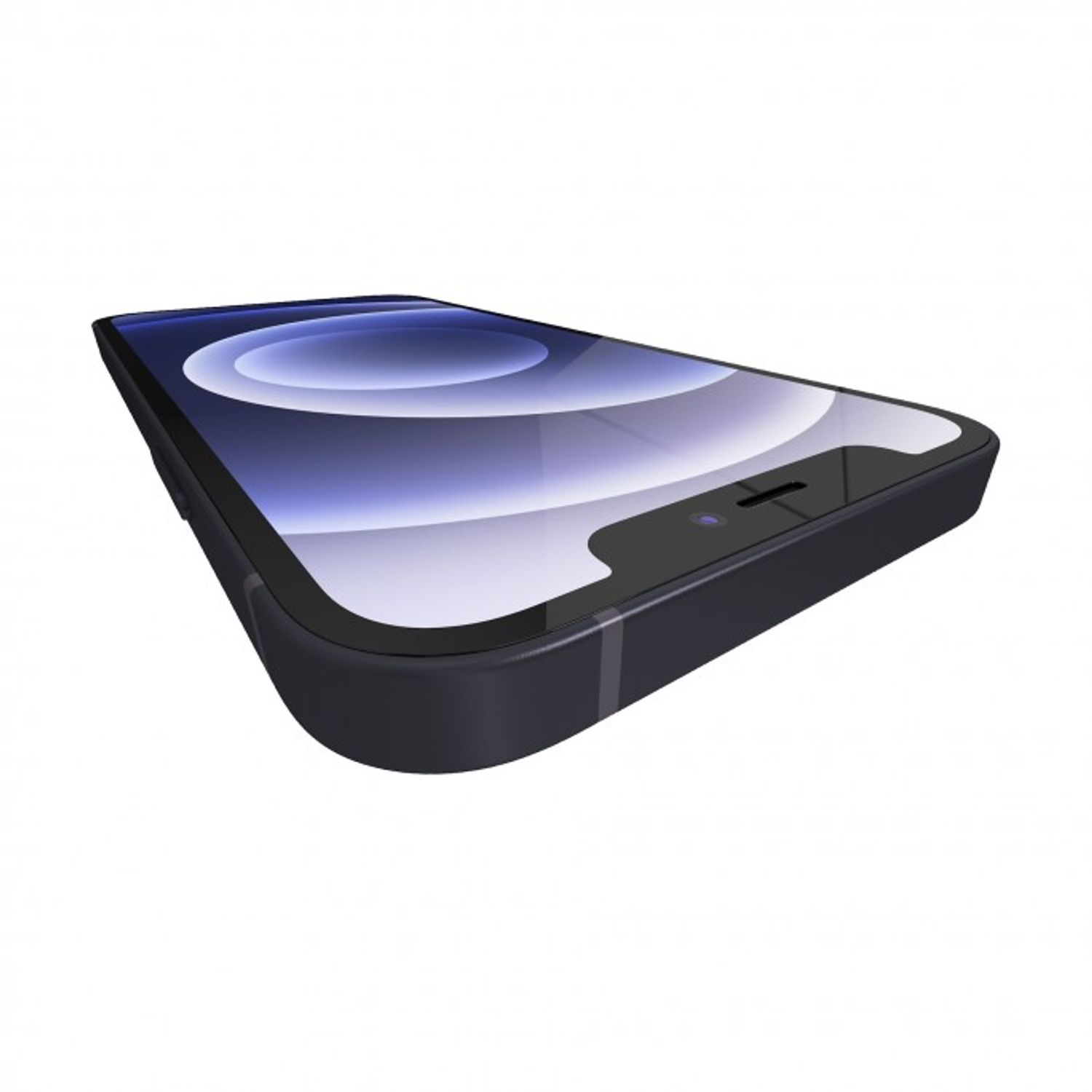 APPLE Iphone 12 - 128 Gb - Negro - Apple - Reacondicionado