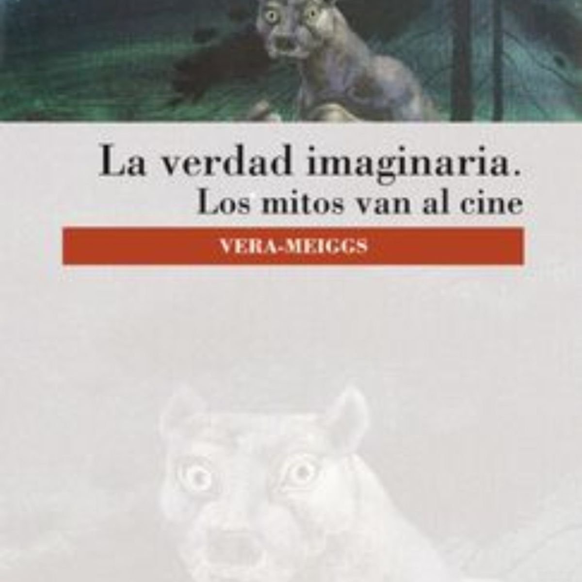 TOP10BOOKS - LIBRO Libro La Verdad Imaginaria - Libro La Verdad Imaginaria