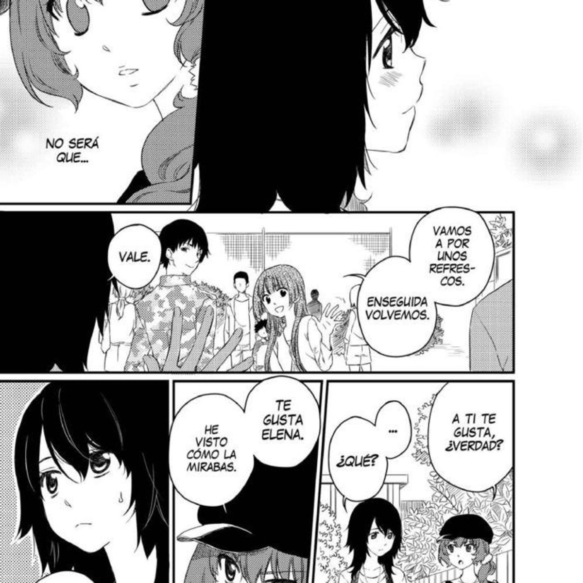 TOP10BOOKS - LIBRO Planeta Manga #2 - Planeta Manga #2