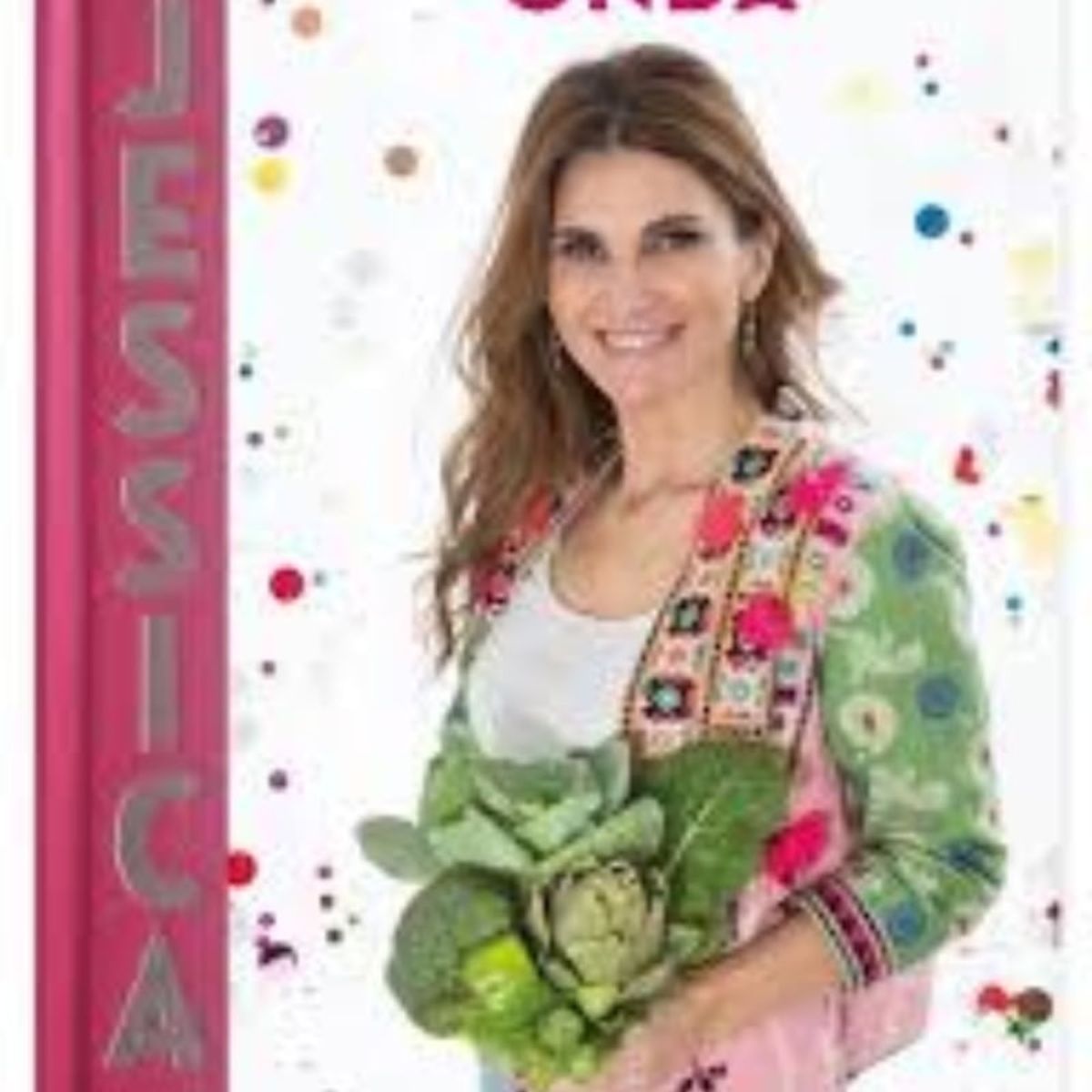 TOP10BOOKS - LIBRO Cocina Con Onda - Cocina Con Onda