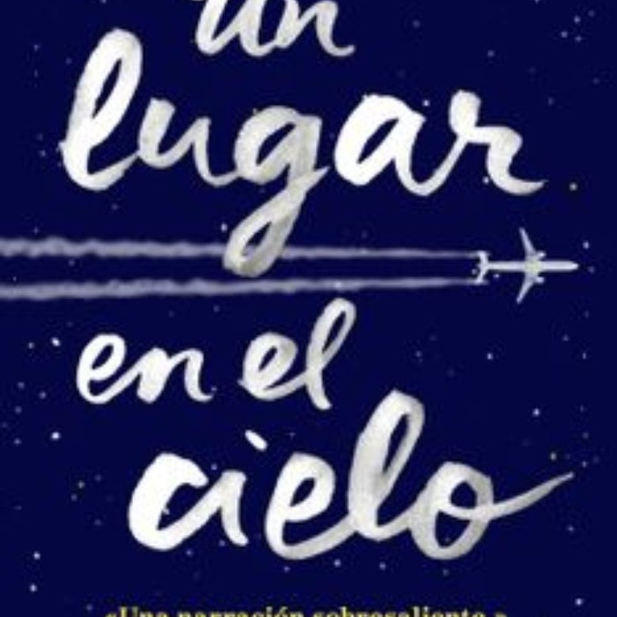 TOP10BOOKS - LIBRO Libro Un Lugar En El Cielo - Libro Un Lugar En El Cielo