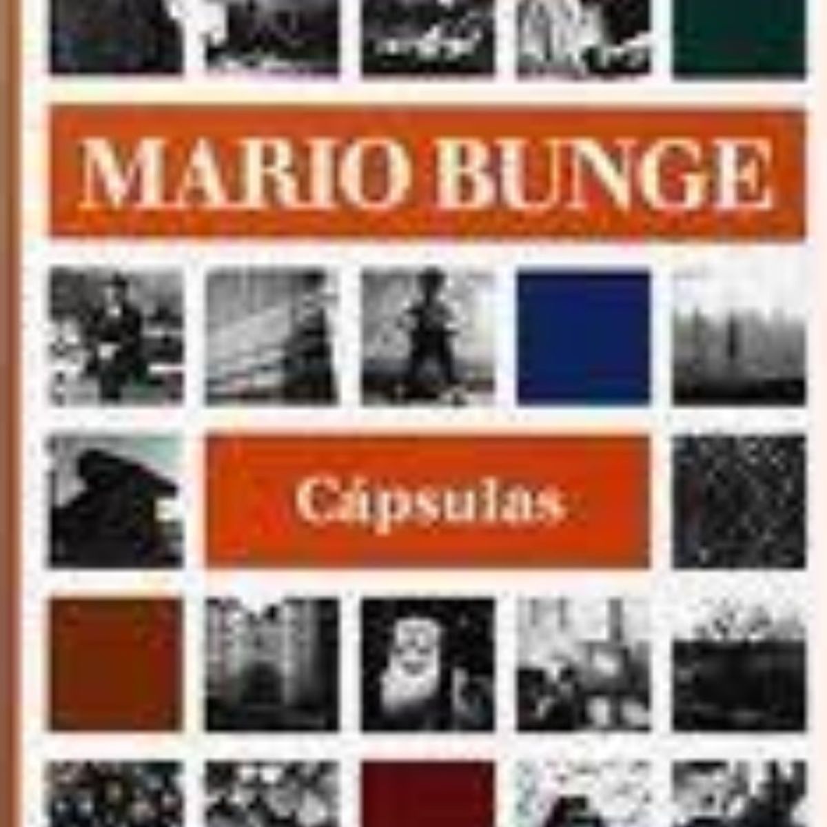 TOP10BOOKS - LIBRO Capsulas - Capsulas