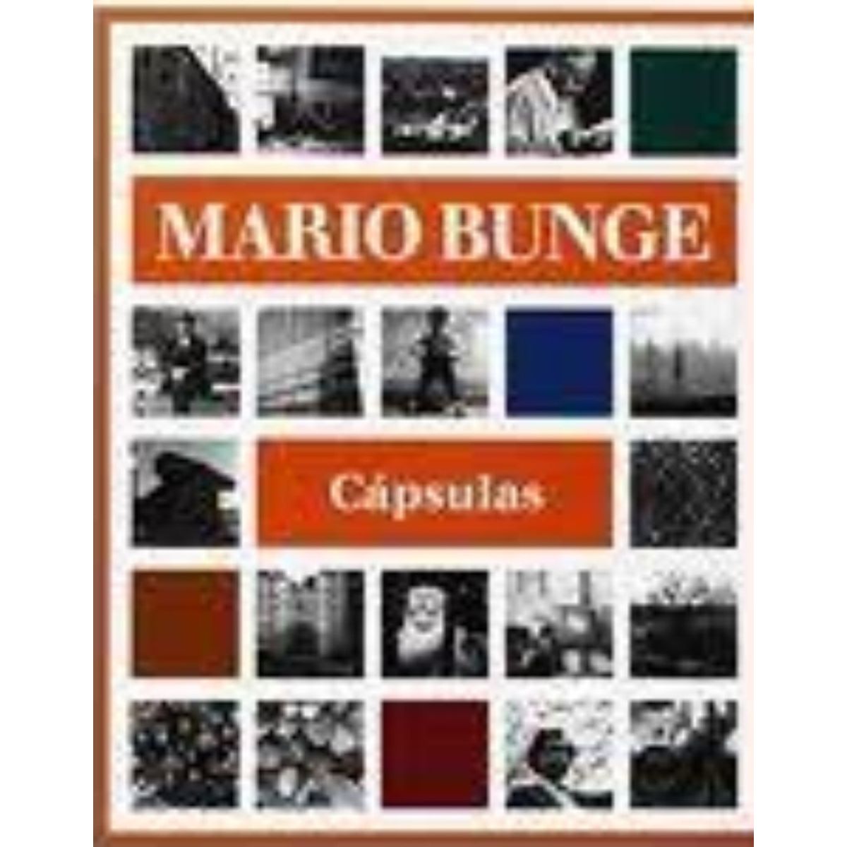 TOP10BOOKS - LIBRO Capsulas - Capsulas