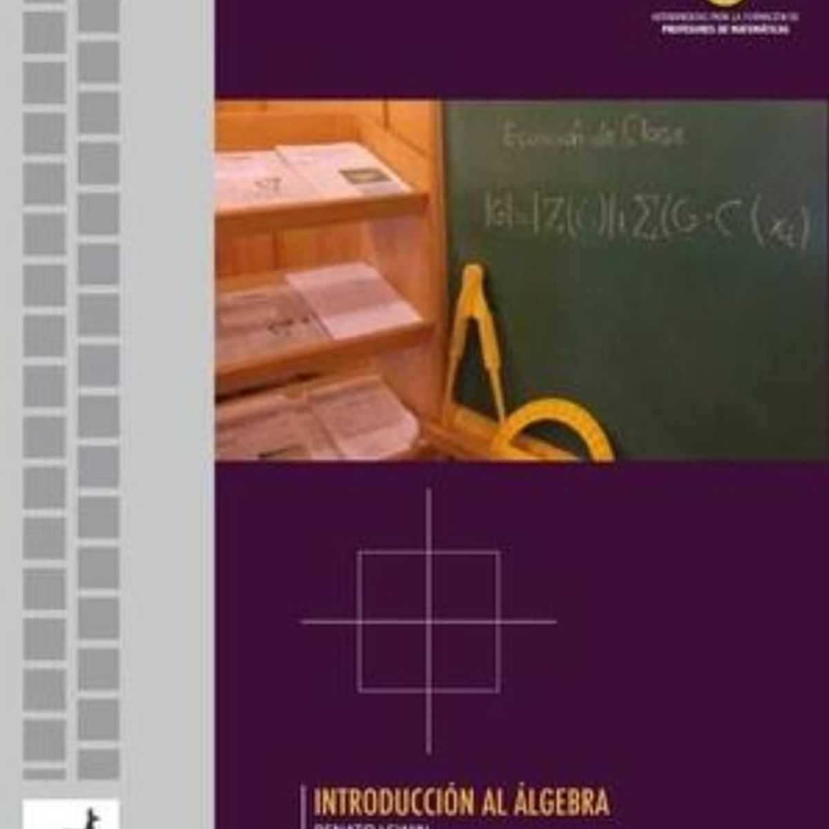 TOP10BOOKS - LIBRO Introducción Al Álgebra - Introducción Al Álgebra