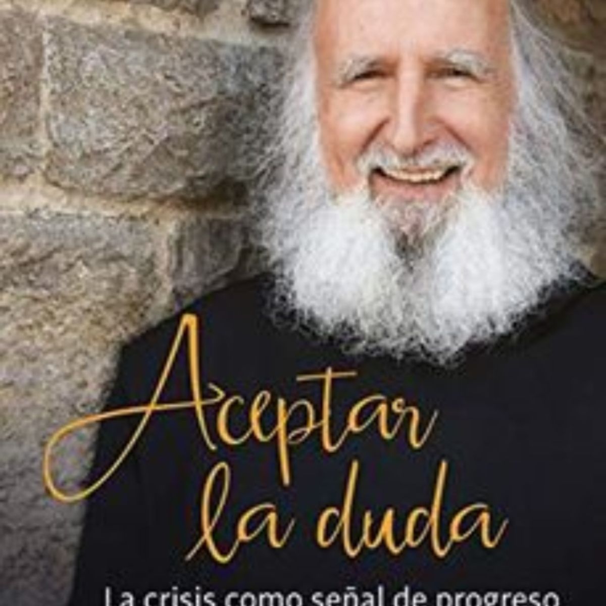 TOP10BOOKS - LIBRO Libro Aceptar La Duda - Libro Aceptar La Duda