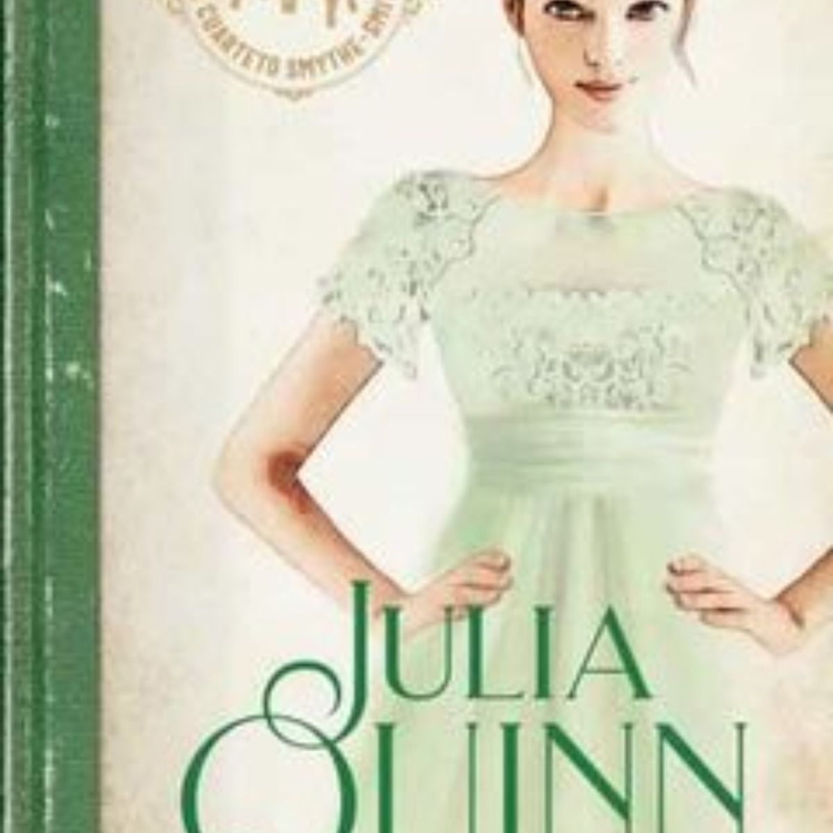 TOP10BOOKS - LIBRO La Suma De Todos Los Besos - Smythe-Smith 3