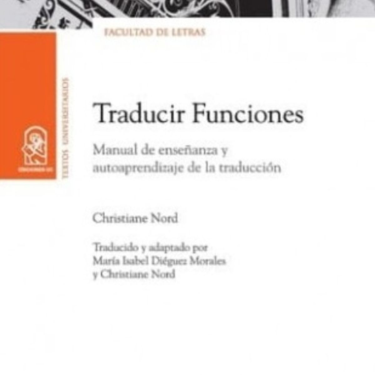 TOP10BOOKS - LIBRO Traducir Funciones. Manual De Enseñanza Y Autoaprendizaje