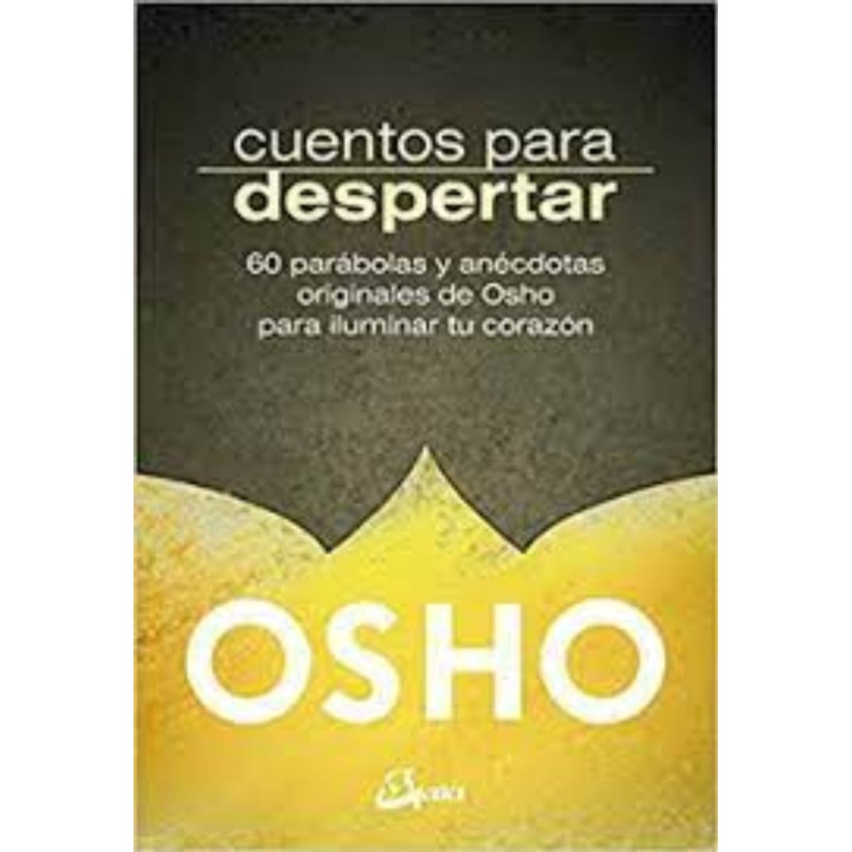 TOP10BOOKS - LIBRO Cuentos Para Despertar - Cuentos Para Despertar
