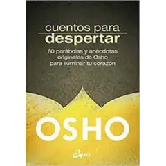 TOP10BOOKS - Libro Cuentos Para Despertar -919-