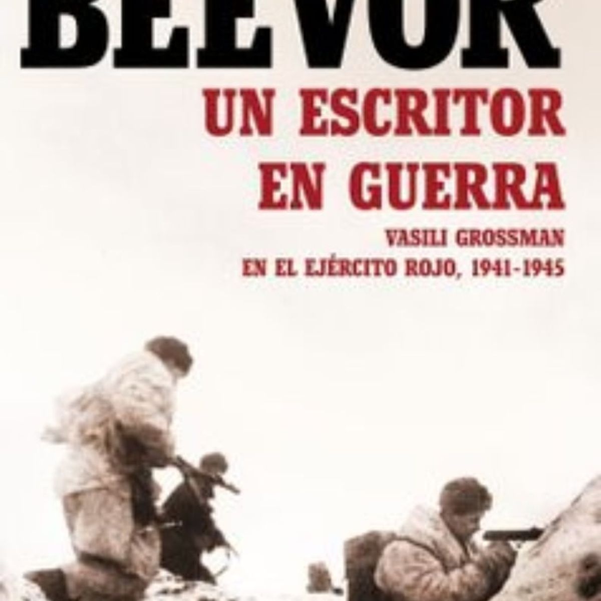 TOP10BOOKS - Libro Un Escritor En Guerra -464-