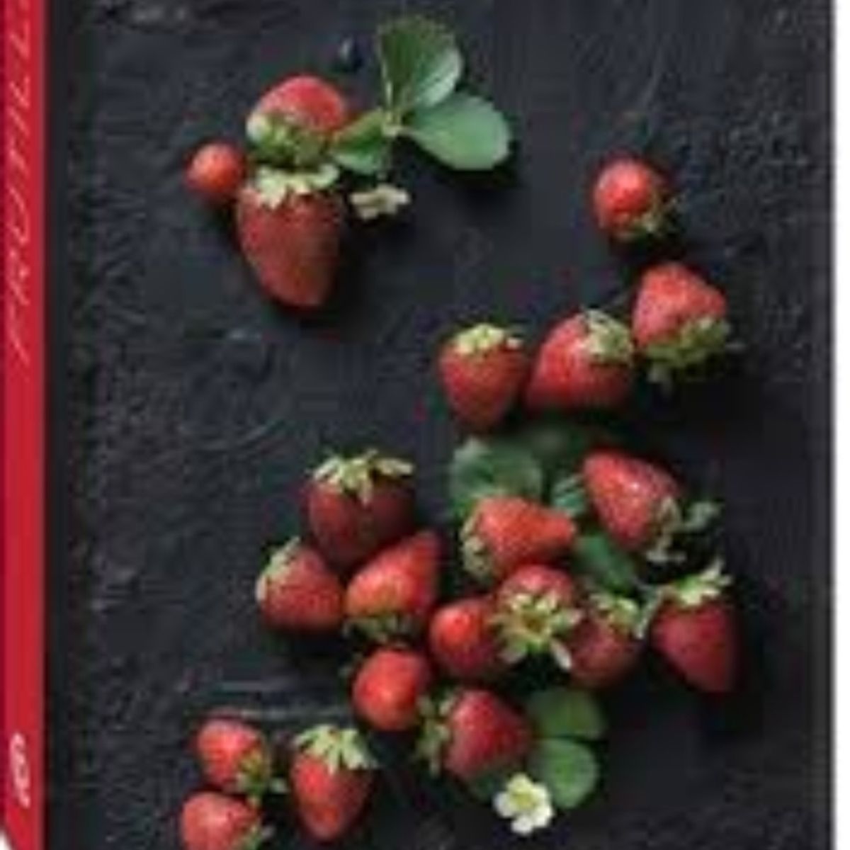 TOP10BOOKS - LIBRO Senttia - Frutilla - Senttia - Frutilla
