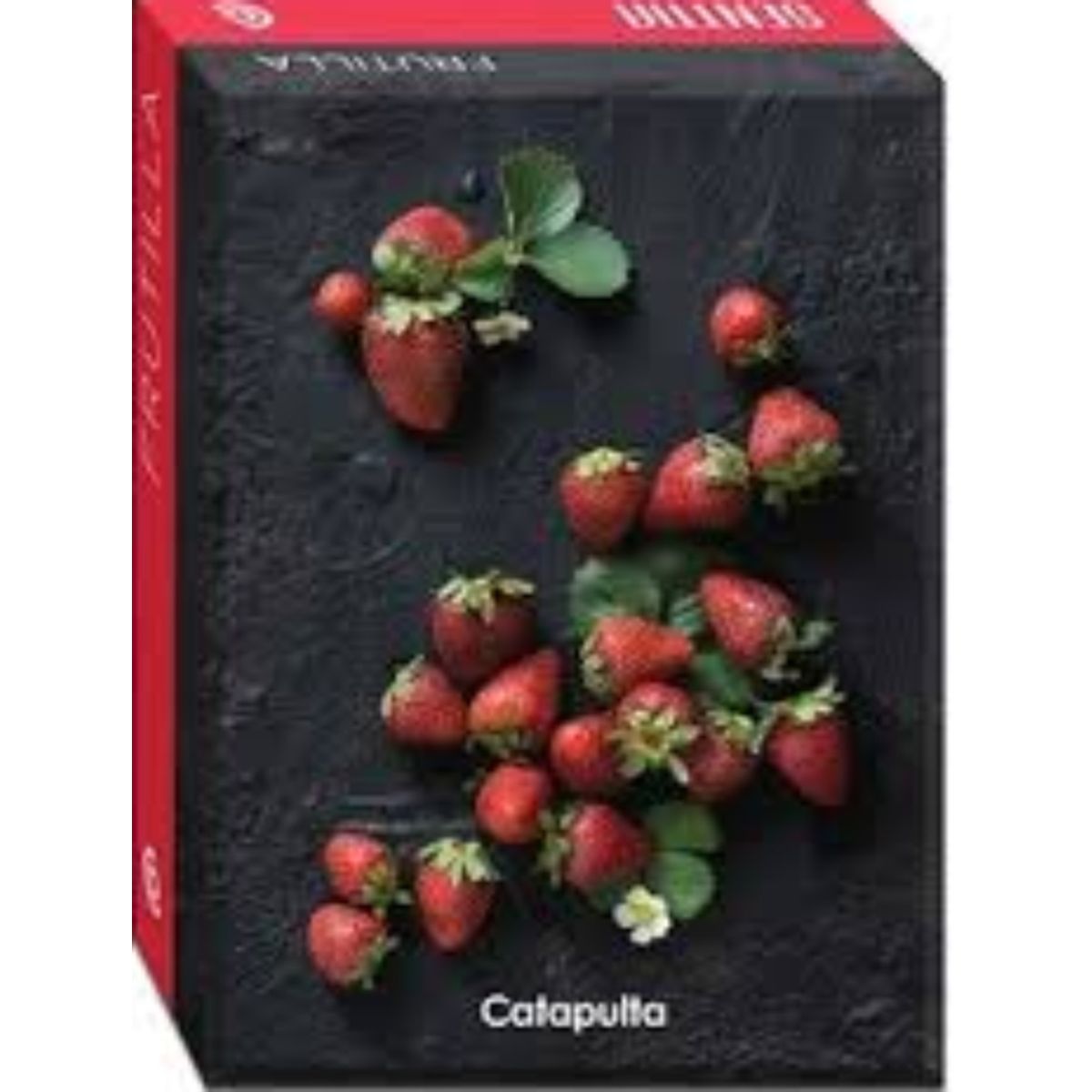 TOP10BOOKS - LIBRO Senttia - Frutilla - Senttia - Frutilla