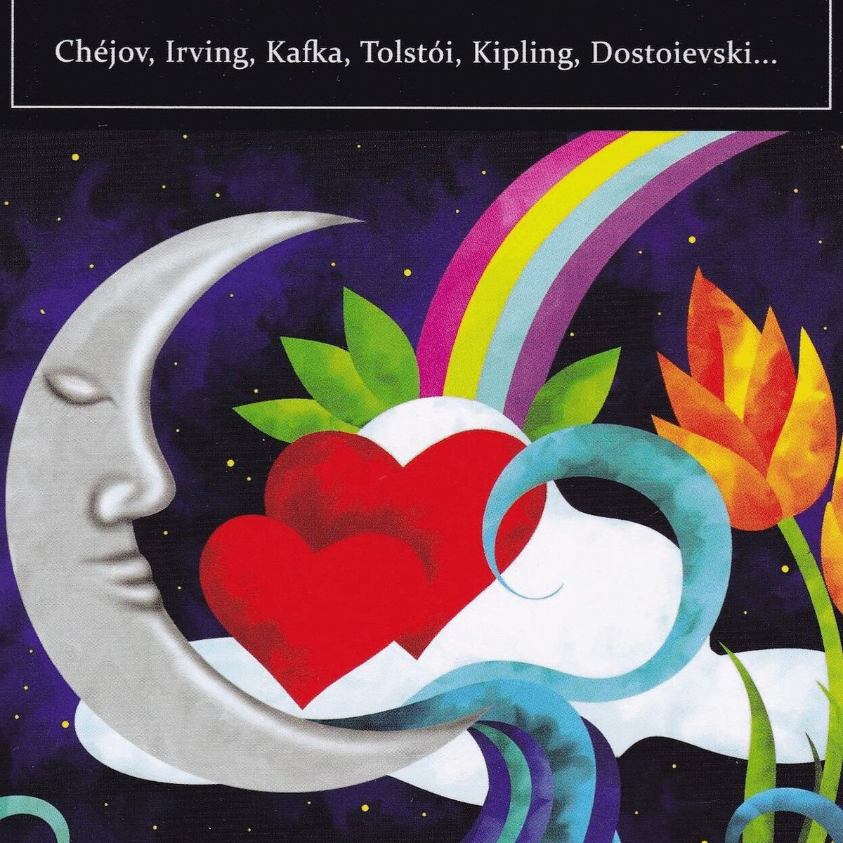 TOP10BOOKS - LIBRO LOS MEJORES CUENTOS ROMANTICOS