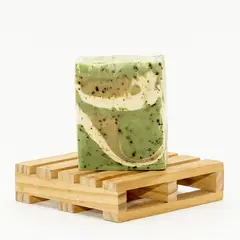 EMPORIO NATURAL - Jabón Natural De Romero 100 Gr