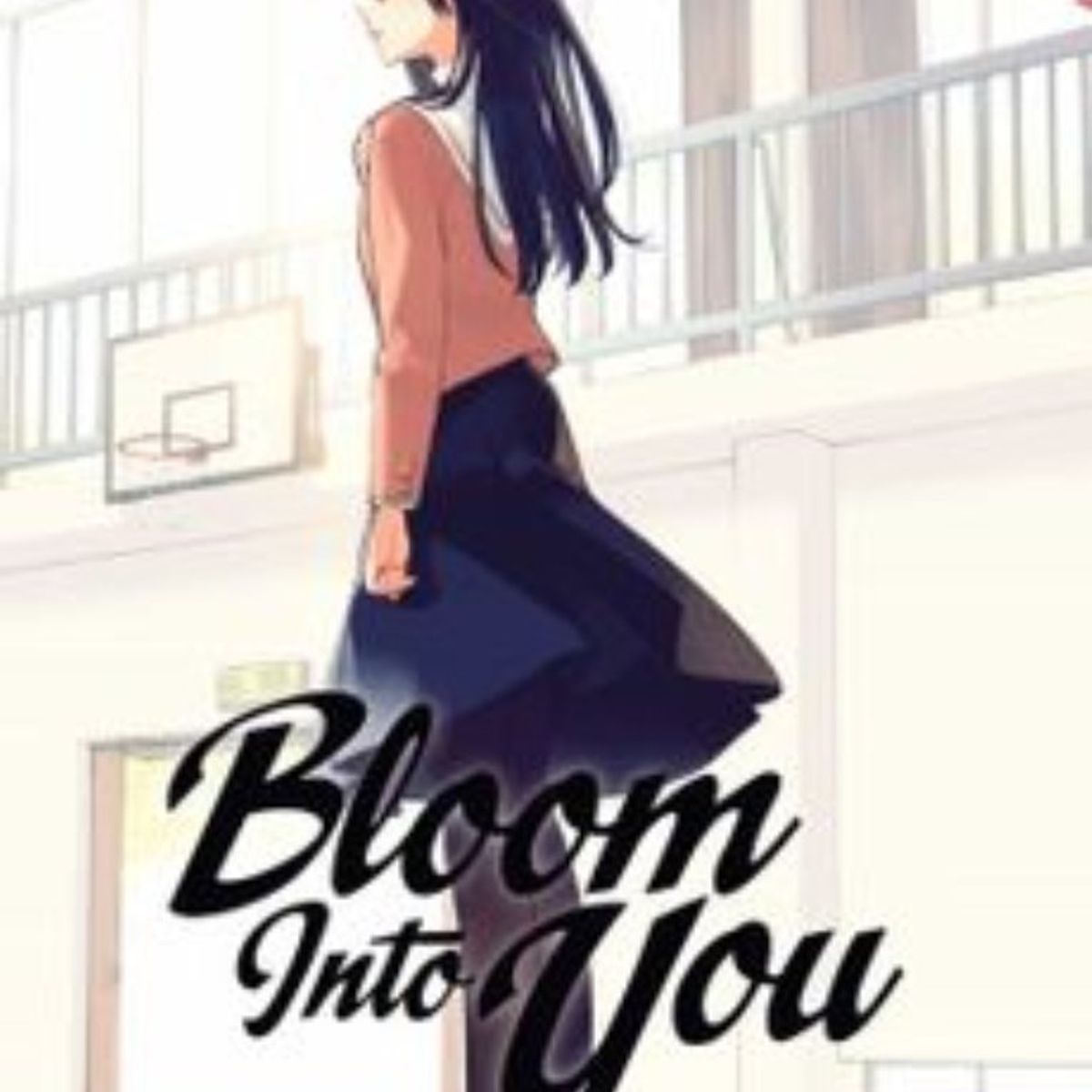 TOP10BOOKS - LIBRO Bloom Into You Nro. 06/08 - Bloom Into You Nro. 06/08