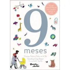 TOP10BOOKS - LIBRO Nueve Meses - Nueve Meses