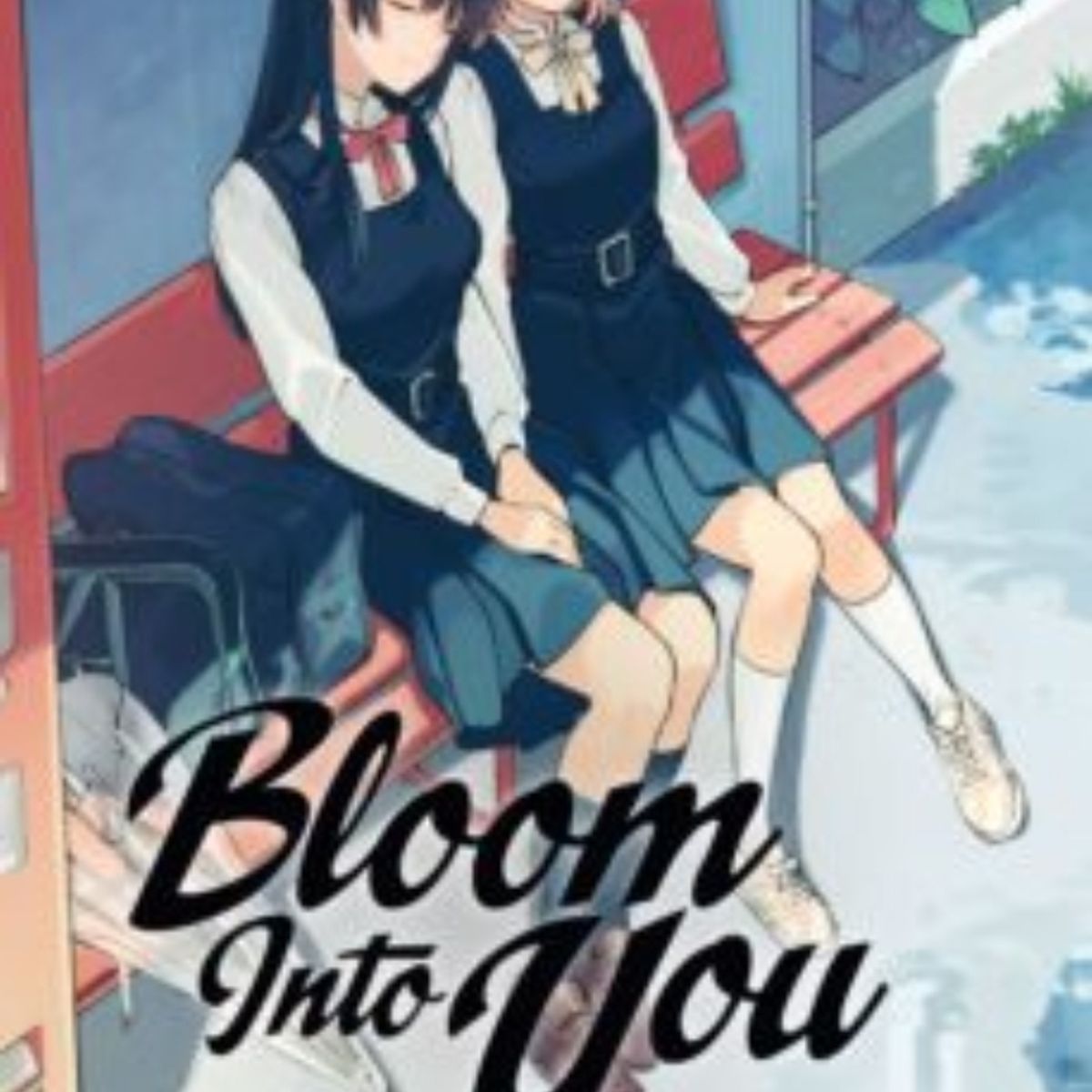 TOP10BOOKS - LIBRO Bloom Into You Nro. 03 - NIO NAKATANI
