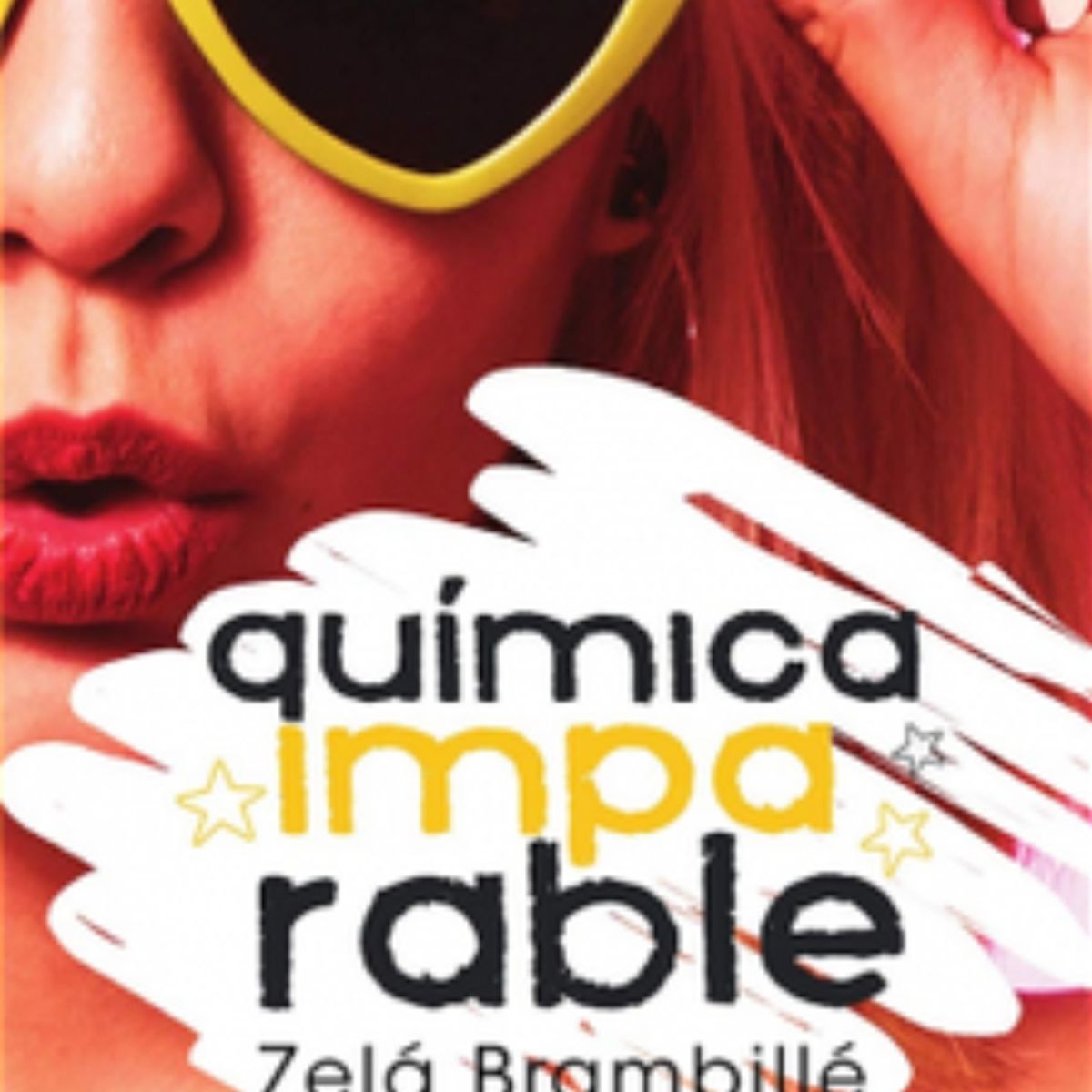 TOP10BOOKS - Libro Quimica Imparable -714-