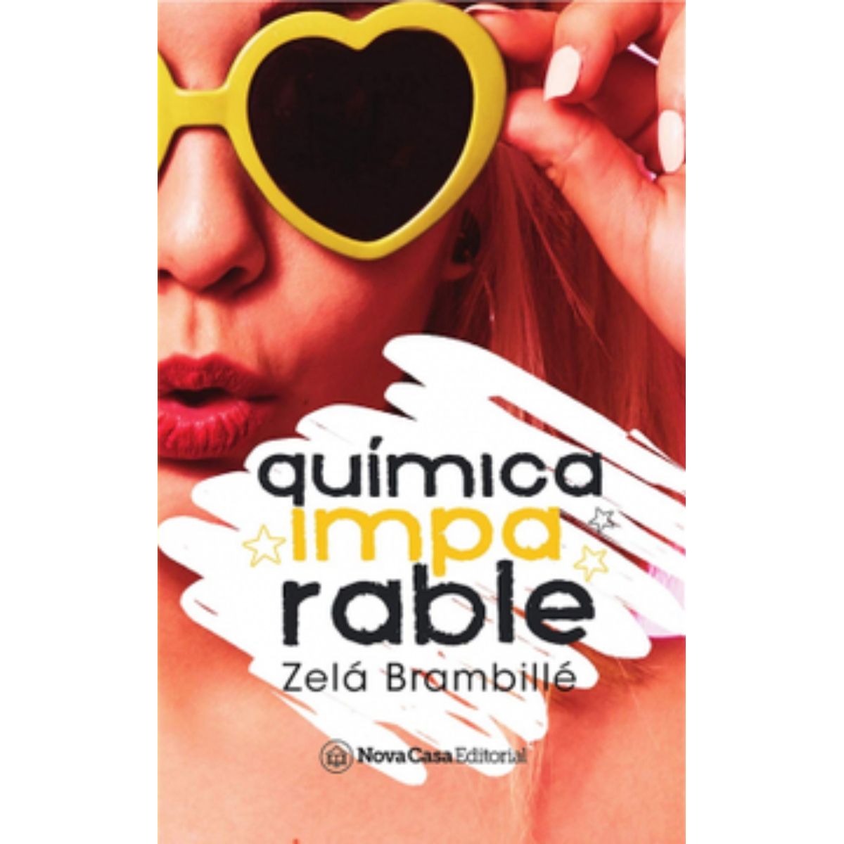 TOP10BOOKS - Libro Quimica Imparable -714-