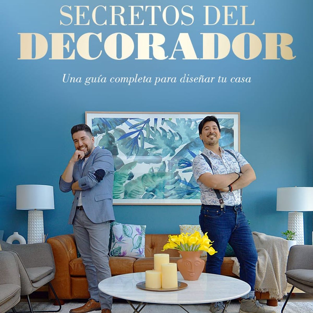 TOP10BOOKS - LIBRO Secretos Del Decorador - Secretos Del Decorador
