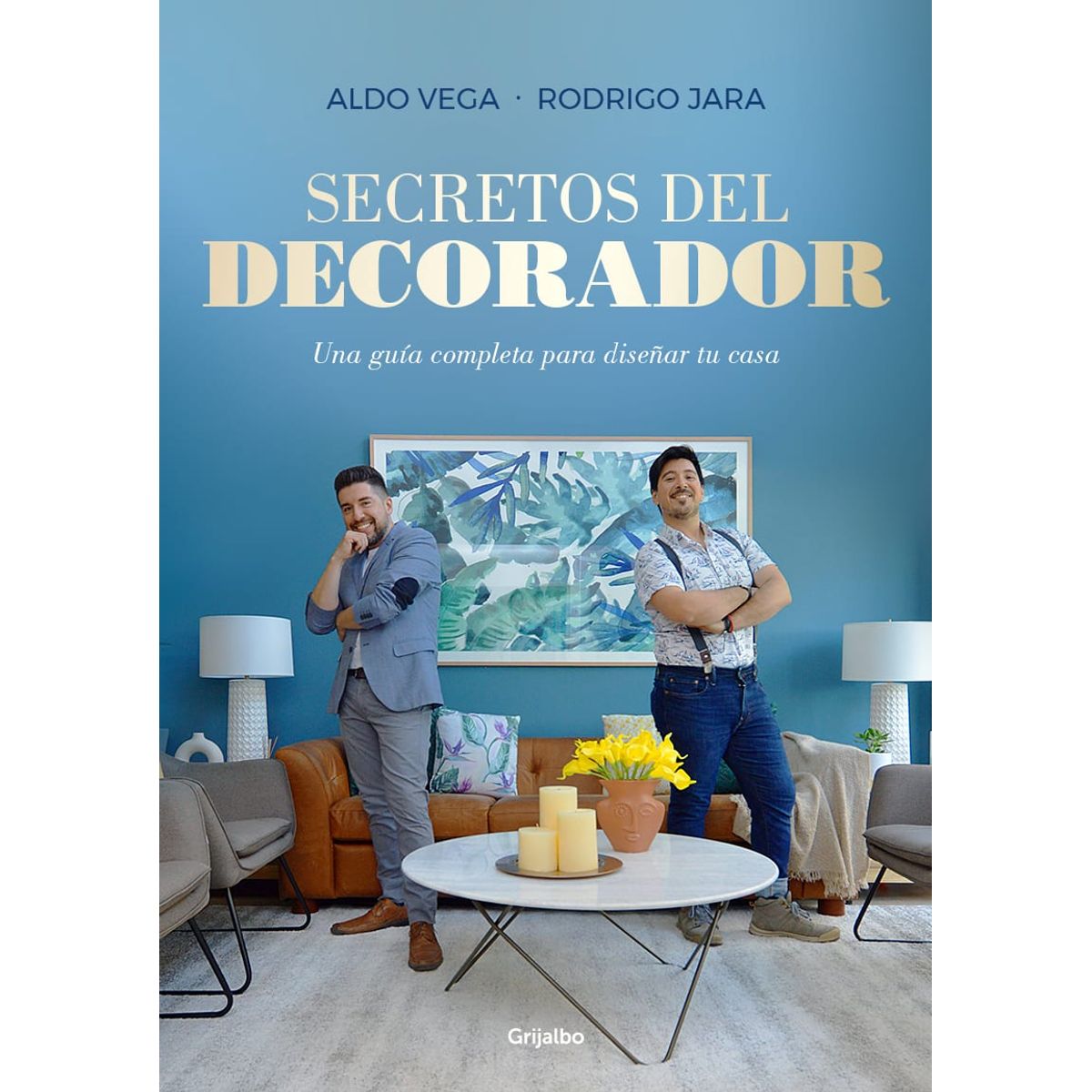 TOP10BOOKS - LIBRO Secretos Del Decorador - Secretos Del Decorador